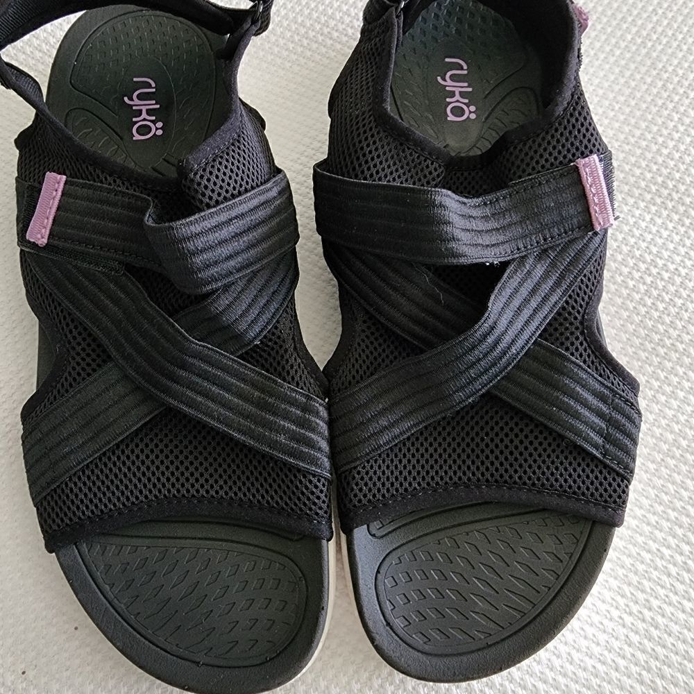 Ryka sport confort sandals 
